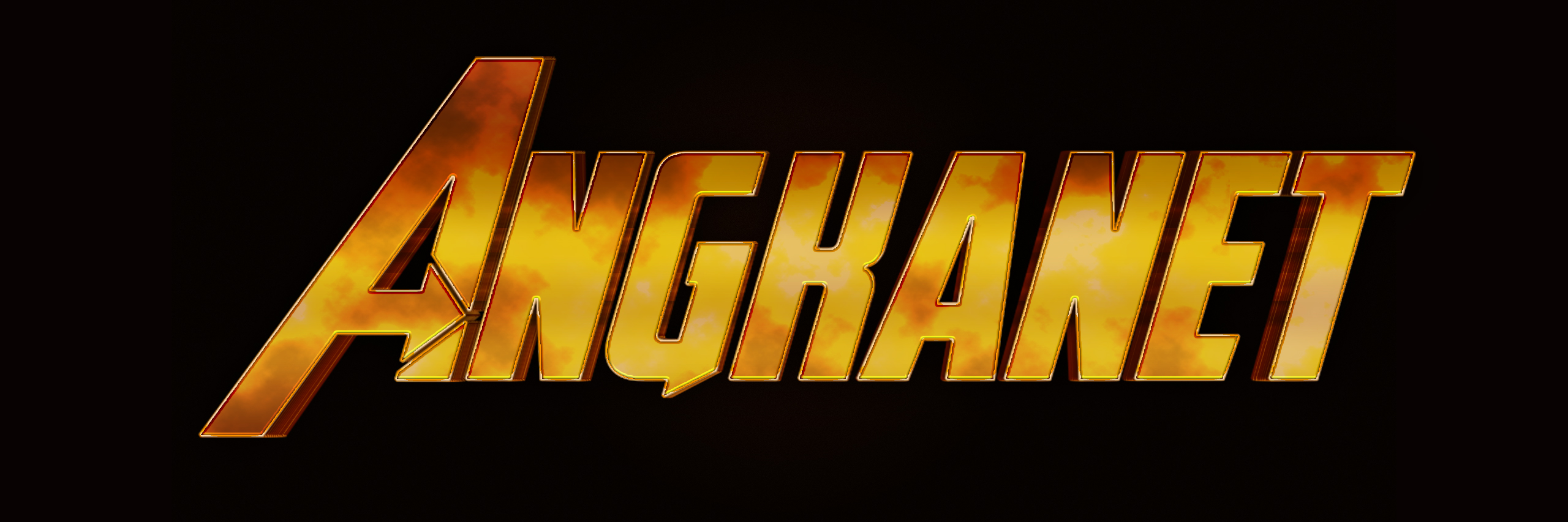 ANGKANET